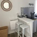 Daire Le D'en O, Au Coeur De La Haute *