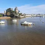 Le D'en O, Au Coeur De La Haute Lejlighed Pornic