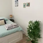 Le D'en O, Au Coeur De La Haute Lejlighed *