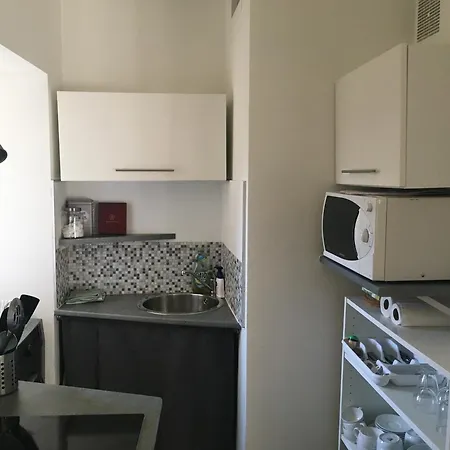 Le D'en O, Au Coeur De La Haute Apartmán *