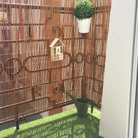 Le D'en O, Au Coeur De La Haute Apartmán Pornic