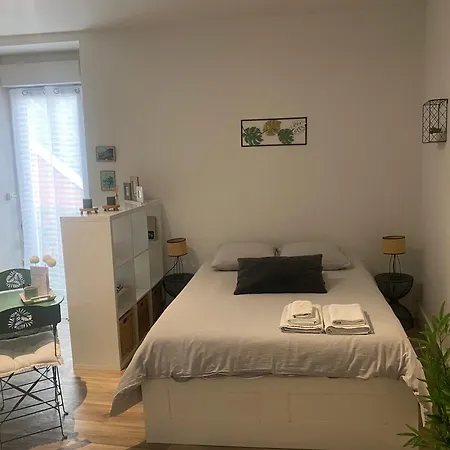 Le D'en O, Au Coeur De La Haute * 波尔尼克