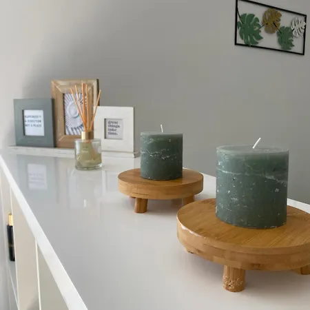 Apartament Le D'en O, Au Coeur De La Haute *