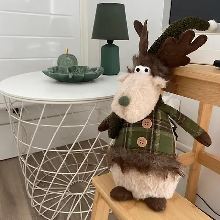 Le D'en O, Au Coeur De La Haute *