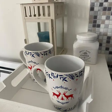 Le D'en O, Au Coeur De La Haute *