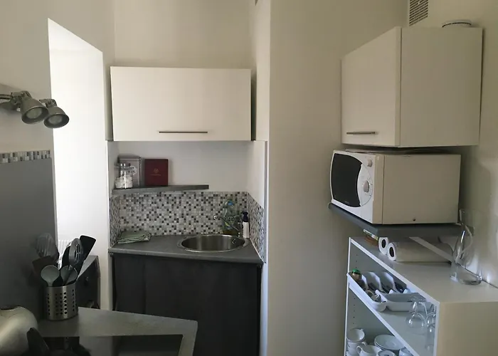 Le D'en O, Au Coeur De La Haute 公寓 *