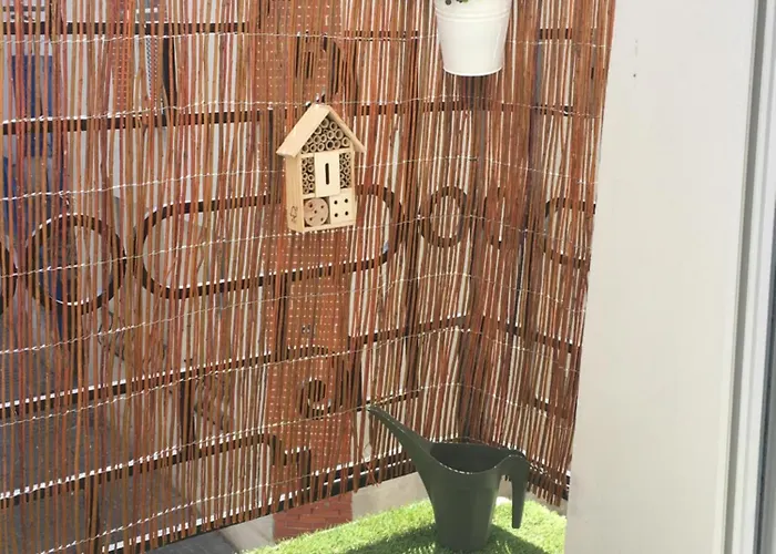 Le D'en O, Au Coeur De La Haute Apartmán Pornic