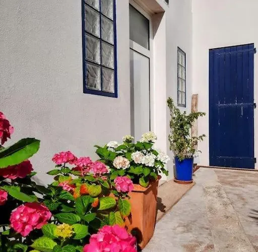 Apartmán Le D'en O, Au Coeur De La Haute *