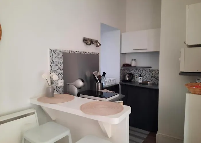 Le D'en O, Au Coeur De La Haute