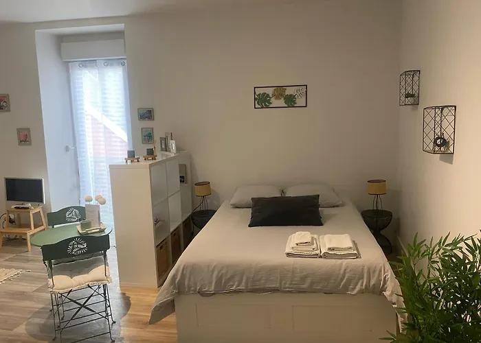 Le D'en O, Au Coeur De La Haute * 波尔尼克