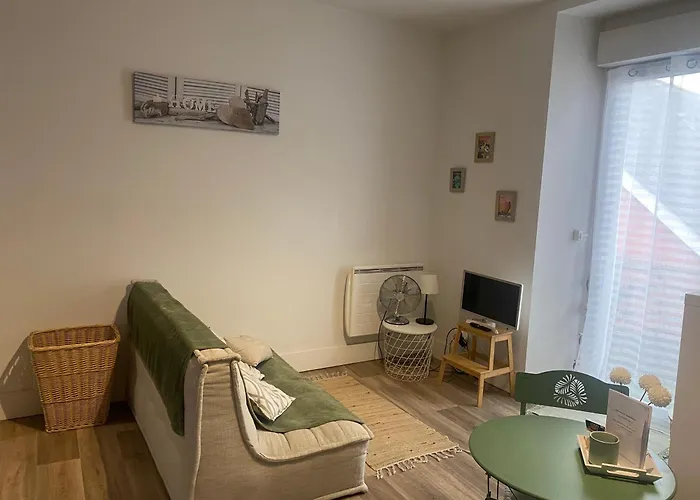 Le D'en O, Au Coeur De La Haute