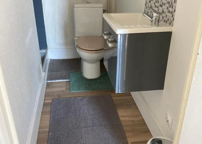 Le D'en O, Au Coeur De La Haute *