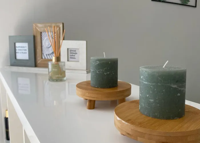 公寓 Le D'en O, Au Coeur De La Haute *