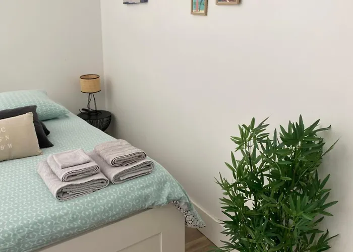 Le D'en O, Au Coeur De La Haute 公寓 *